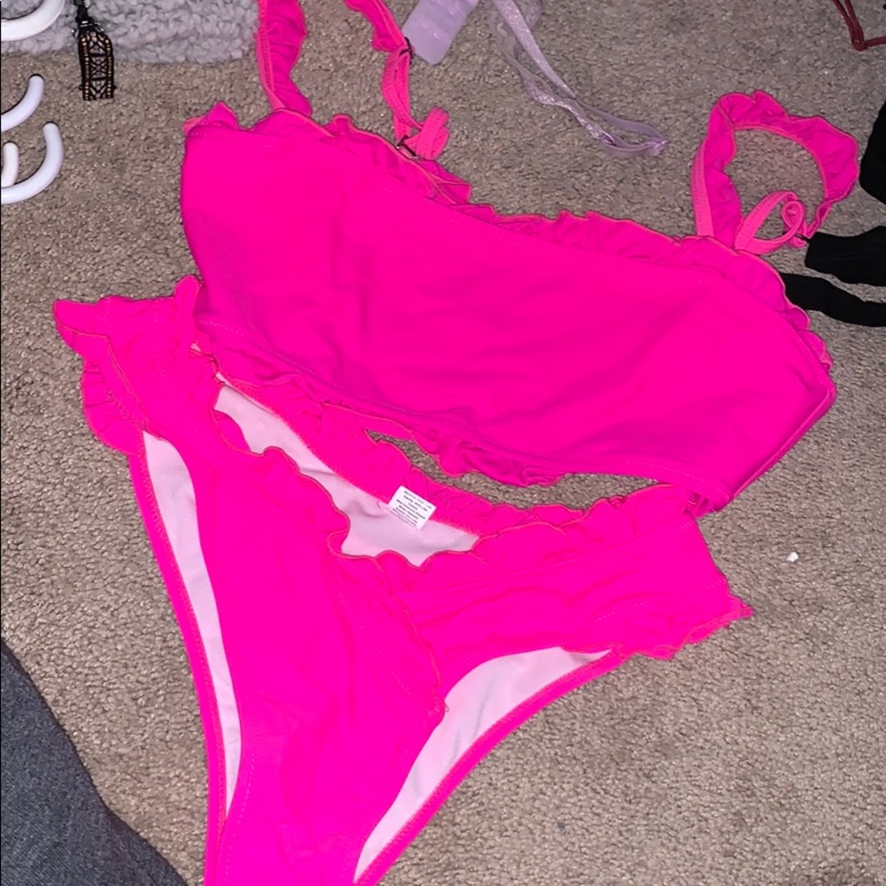 Swimsuit
